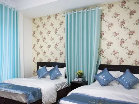 Dalat Eco Hotel - Photo 4