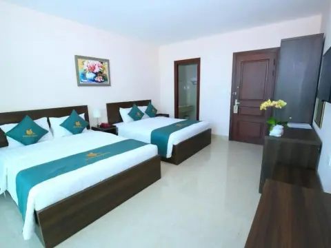 Dalat Ecogreen Hotel - Photo 3