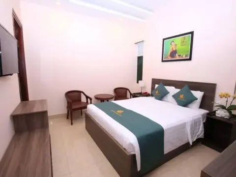 Dalat Ecogreen Hotel - Photo 4