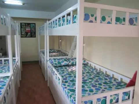 Dalat Friendly Fun Hostel - Photo 4