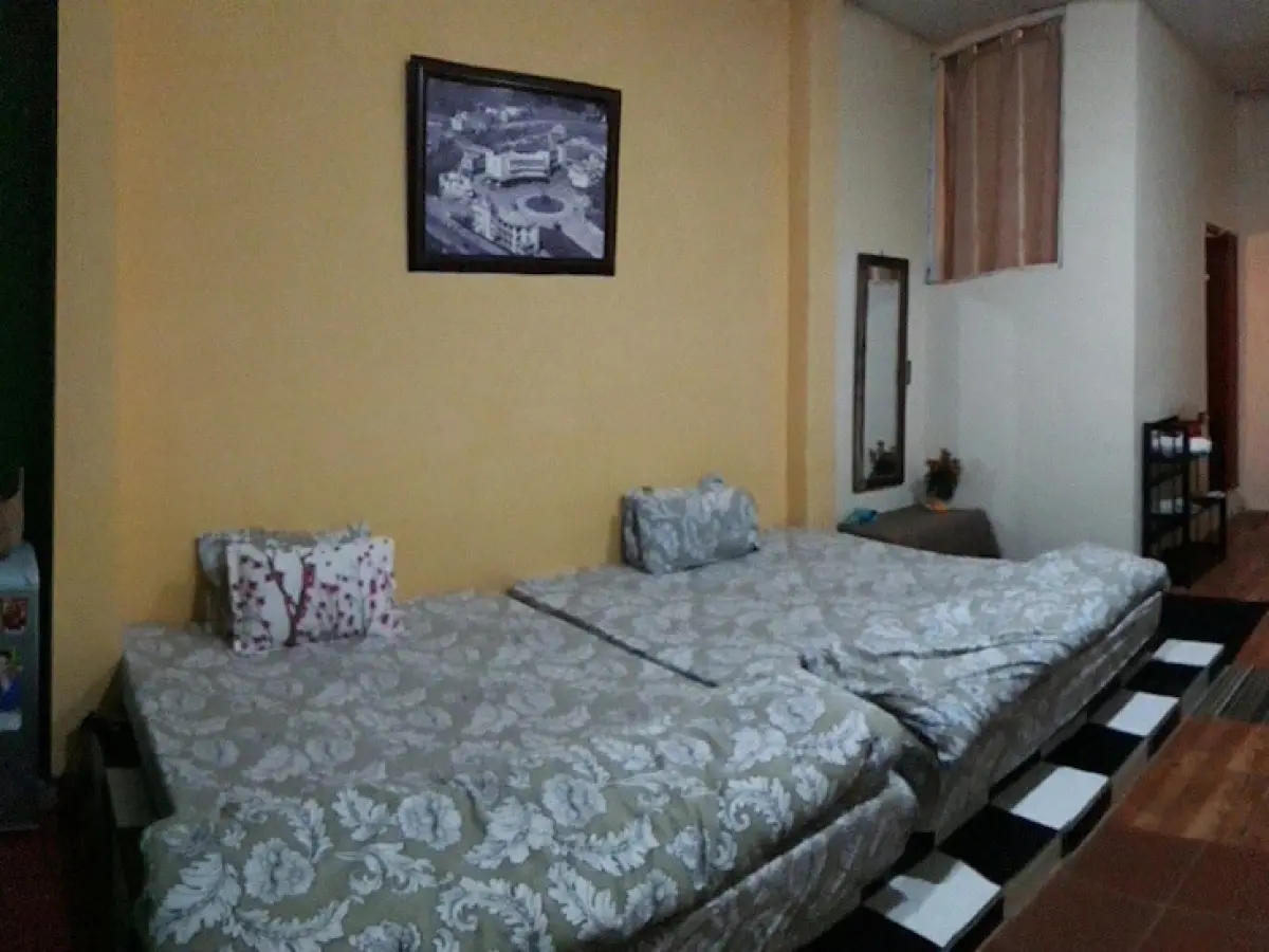 DaLat INN Homestay