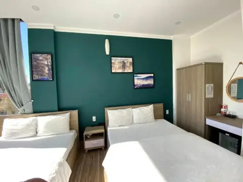 Dalat Memory Inn - Photo 4