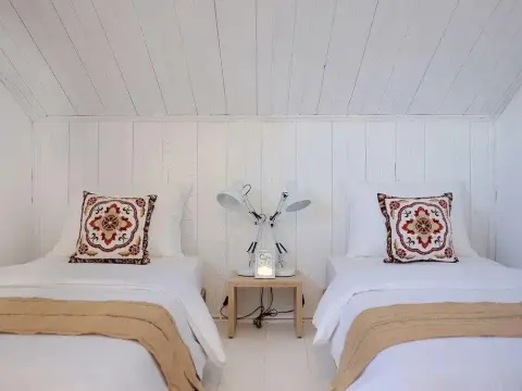 Dalat Poshtel - Hostel - Photo 3