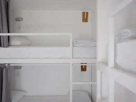 Dalat Poshtel - Hostel - Photo 4