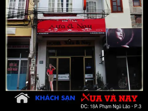 Dalat Xua va Nay Hotel - Photo 2
