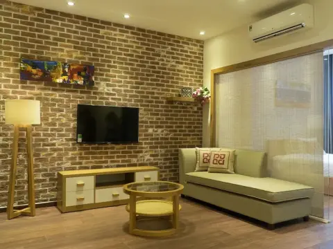 Danang Moment - Boutique Serviced Apartment - Photo 2