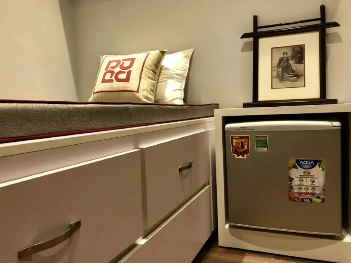 Danang Moment Serviced Apartment