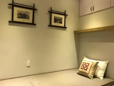 Danang Moment Serviced Apartment - Photo 2