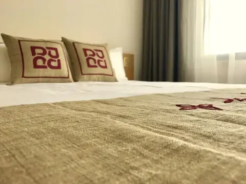 Danang Moment Serviced Apartment - Photo 3