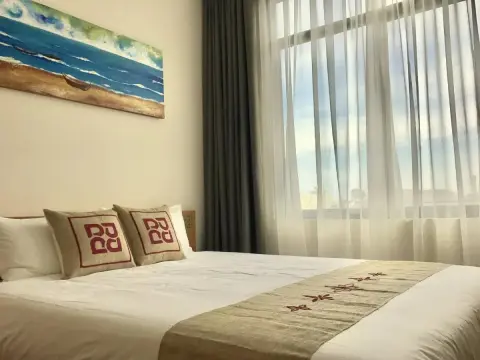 Danang Moment Serviced Apartment - Photo 4