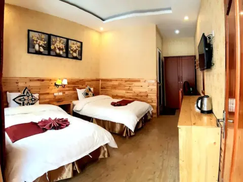 Dang Khoa Sapa Hotel - Photo 1