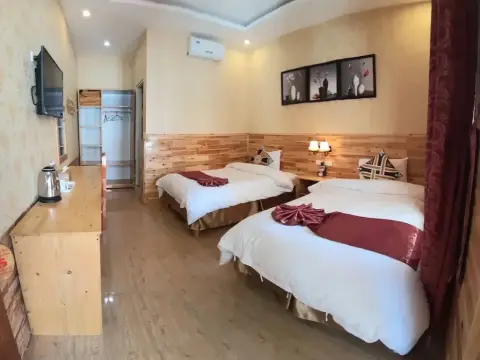 Dang Khoa Sapa Hotel - Photo 3