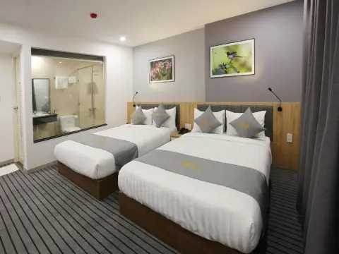 Davue Hotel Da Nang - Photo 2