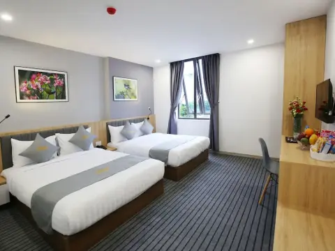 Davue Hotel Da Nang - Photo 3