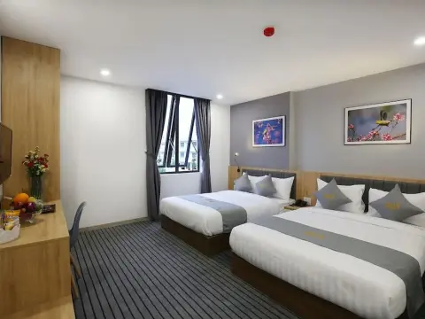 Davue Hotel Da Nang - Photo 4