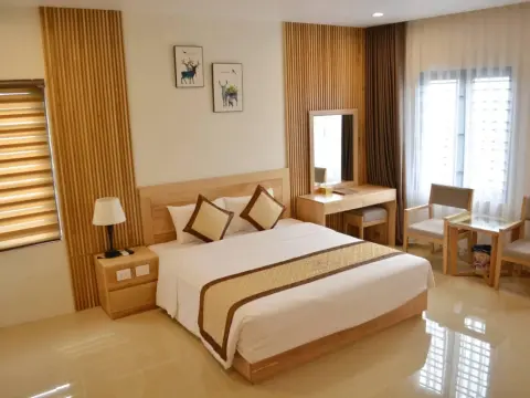 Dayth Hotel - Photo 2