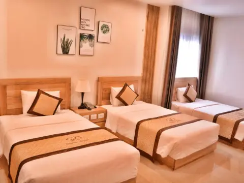 Dayth Hotel - Photo 3