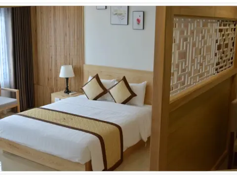 Dayth Hotel - Photo 4