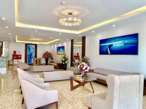 Dayth Hotel - Photo 1