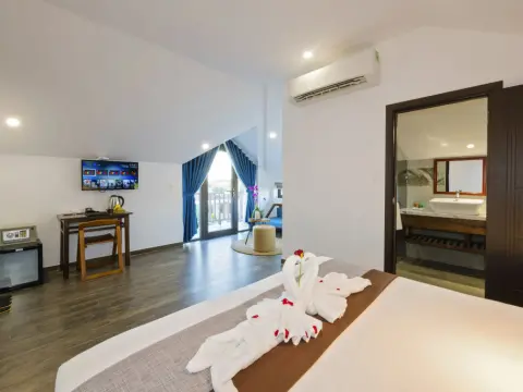 December Hoi An Villa - Photo 2