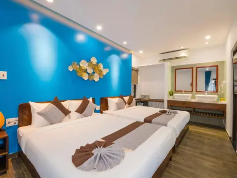 December Hoi An Villa - Photo 3