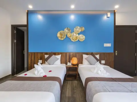 December Hoi An Villa - Photo 4