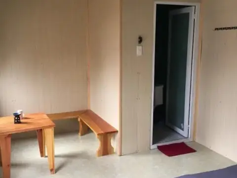 Degree 29 B Hostel - Foto 4