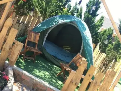 Degree 29 B Hostel - Foto 2