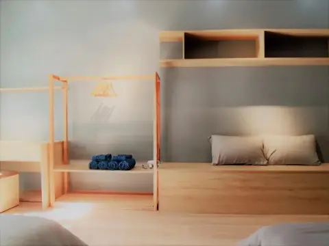 Delistay - Hostel - Photo 3