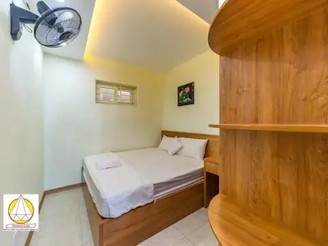 Diamond Apartment Bien My Khe - Photo 3
