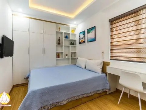 Diamond Apartment Bien My Khe - Photo 4