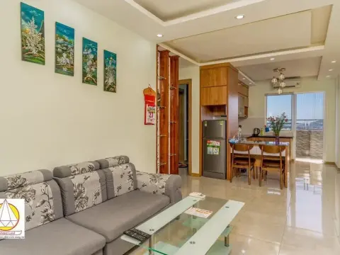 Diamond Apartment Bien My Khe - Photo 2