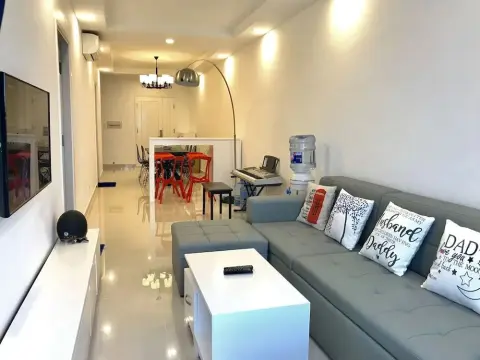 Diamond Sea Apartment - Photo 3
