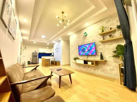 Diamond Sea Apartment - Photo 1