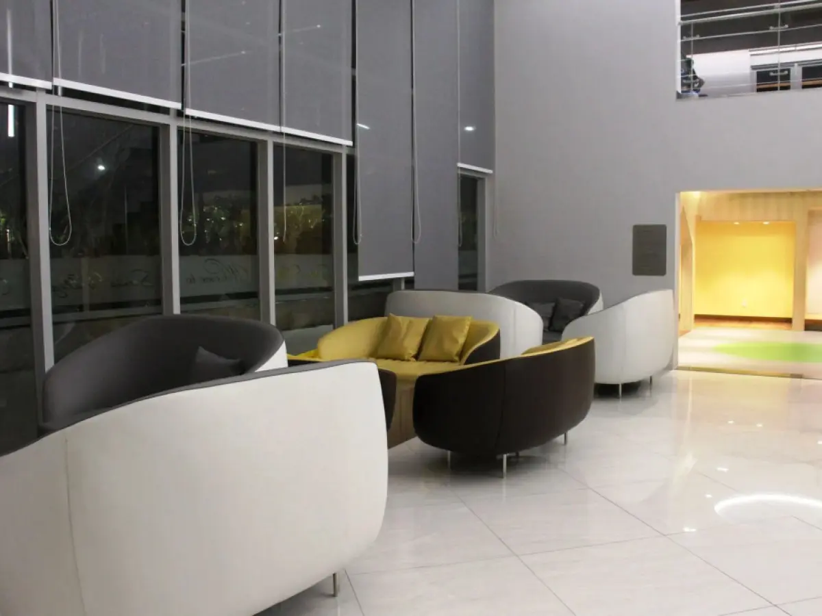 Diamond Suite Scenic Valley