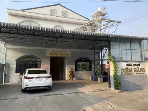 Diem Hang Guesthouse - Foto 1