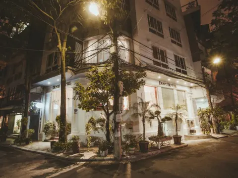 Dinh Hotel - Foto 1