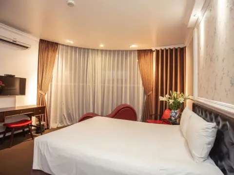 Dinh Hotel - Foto 3