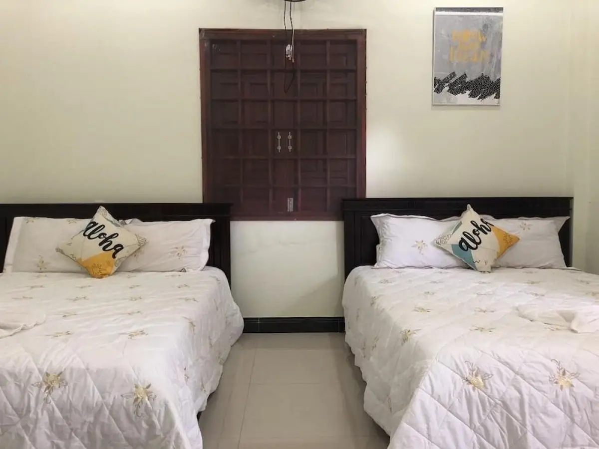 Dinh Ngoc Guesthouse