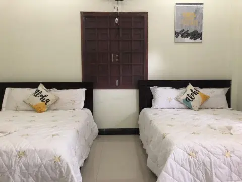 Dinh Ngoc Guesthouse - Foto 1