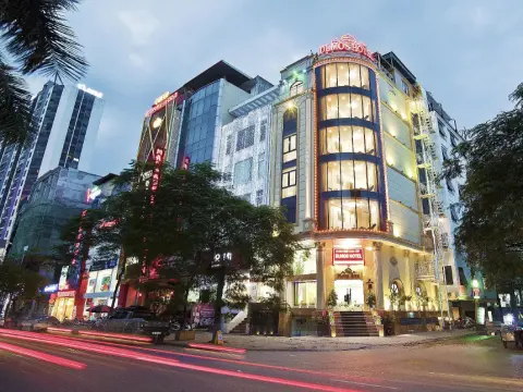 DLmos Hanoi Hotel - Photo 1