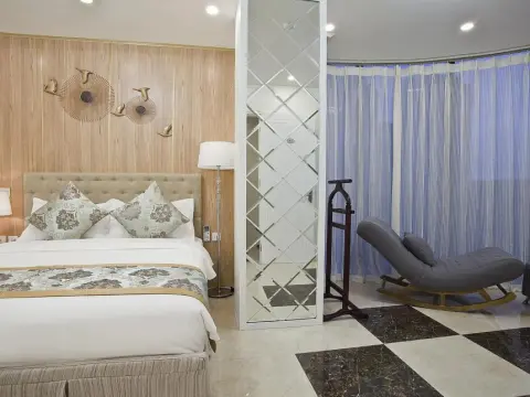 DLmos Hanoi Hotel - Photo 3