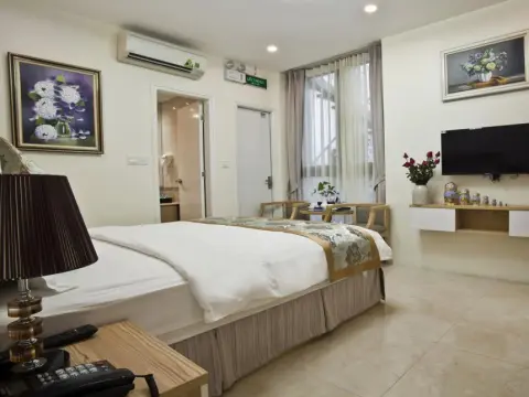 DLmos Hanoi Hotel - Photo 4