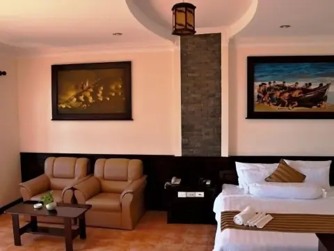 Doi Su Resort - Photo 2