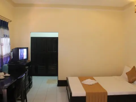Doi Su Resort - Photo 4