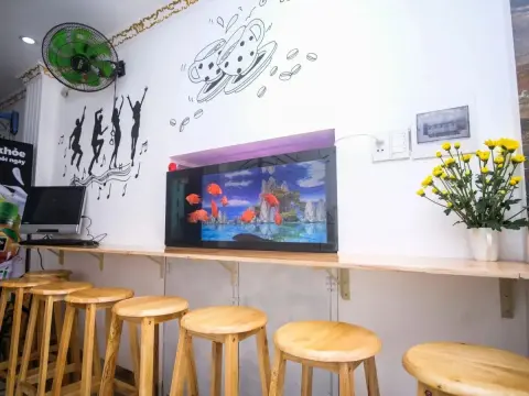 Dola Hostel - Photo 2