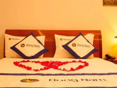 Dong Nam Hotel - Photo 3