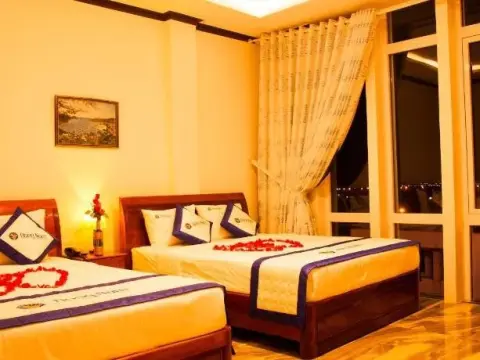 Dong Nam Hotel - Photo 4