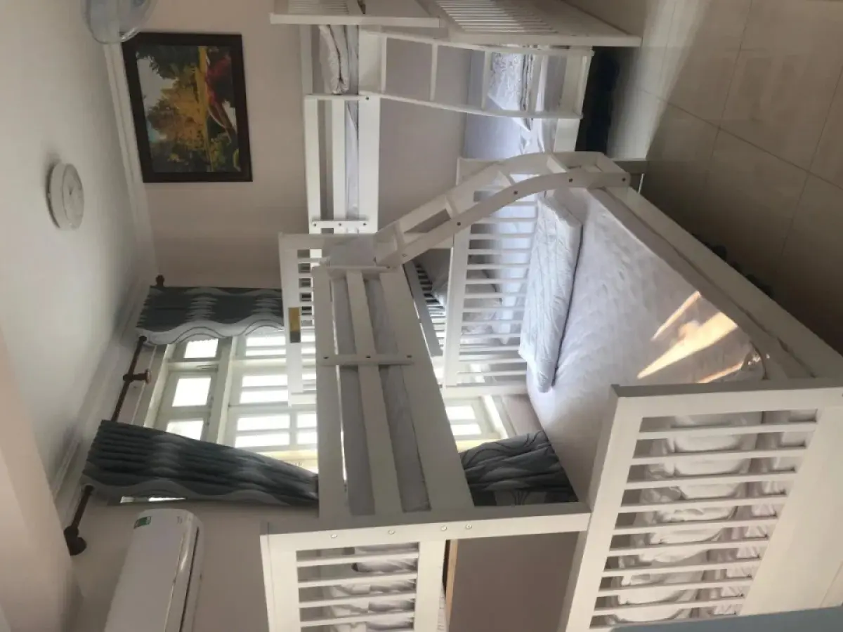 Dong Nhi Hotel - Hostel