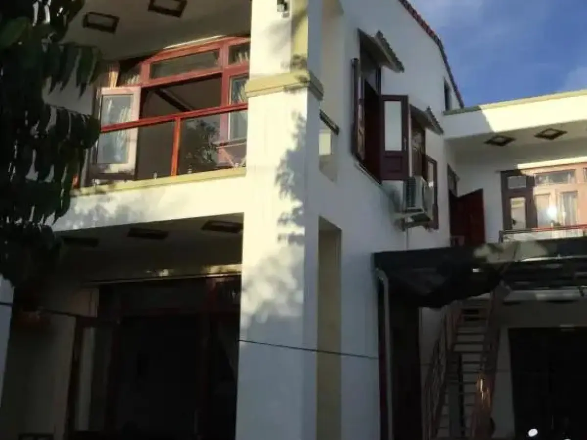 Dream Flower Homestay Hoi An